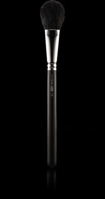 Read more about the article Mac 116 Blush Brush