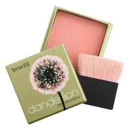 Read more about the article Benefit Dandelion Face Powder