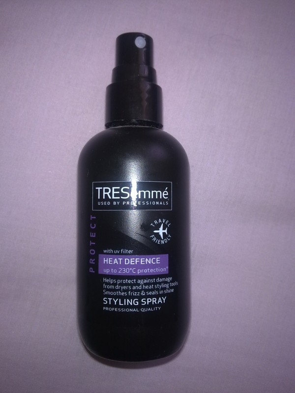 Read more about the article TRESemme styling spray