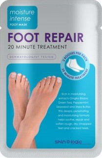 Read more about the article Skin Logic Labs Foot Repair Mask