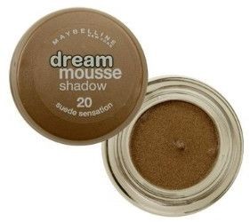 Read more about the article Maybelline Dream Mousse Eyecolour