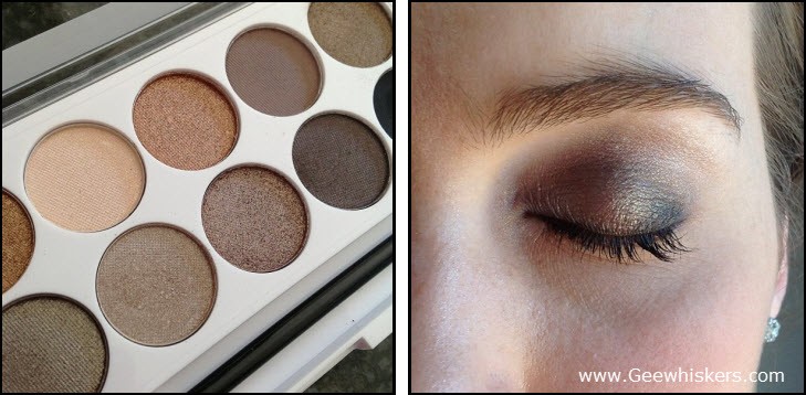 Read more about the article MUA Undress Me Too Palette