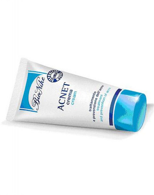 Read more about the article ACNET (night) cream