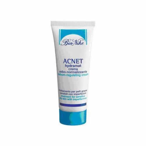 Read more about the article ACNET Hydramat Sebum-Regulating Cream