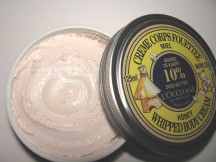 Read more about the article Honey Whipped Body Cream