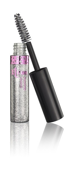 Read more about the article Glitter Mascara