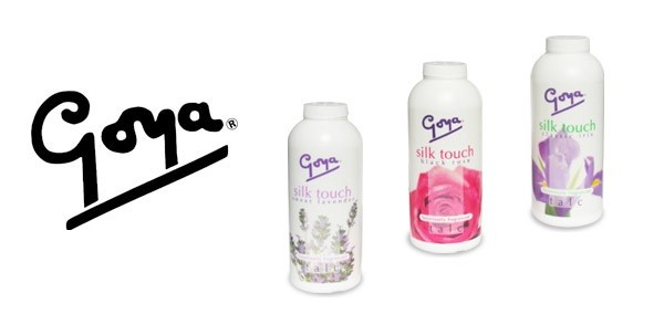 Read more about the article Silk Touch Talc : Black Rose