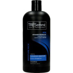 Read more about the article TREsemme Advanced technology