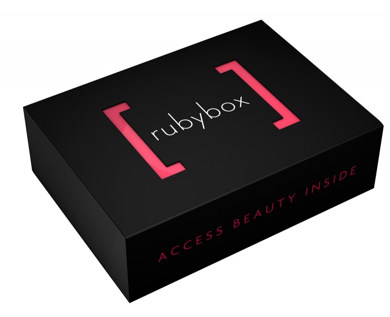 Read more about the article RubyBox : March 2013