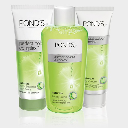 Read more about the article POND’S perfect colour complex™ Naturals