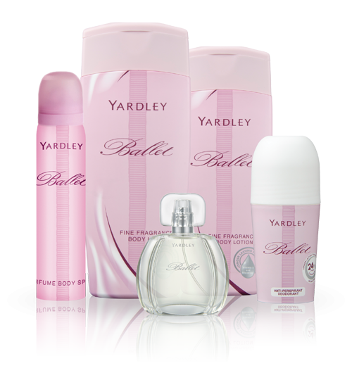 Read more about the article Yardley Fragranced Body Lotion