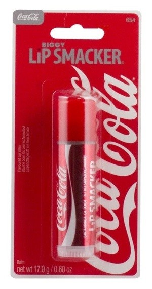 Read more about the article Lip Smacker : Vanilla Coke