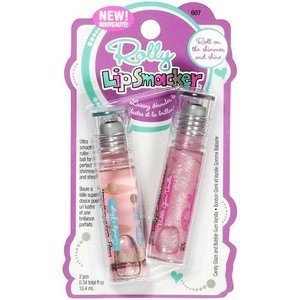 Read more about the article Lip Smacker : Rolly Gloss