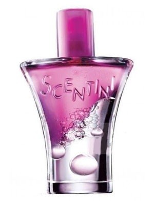 Read more about the article Scentini Plum Twist