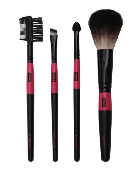 Read more about the article My Accessories : Cosmetic Brush Set