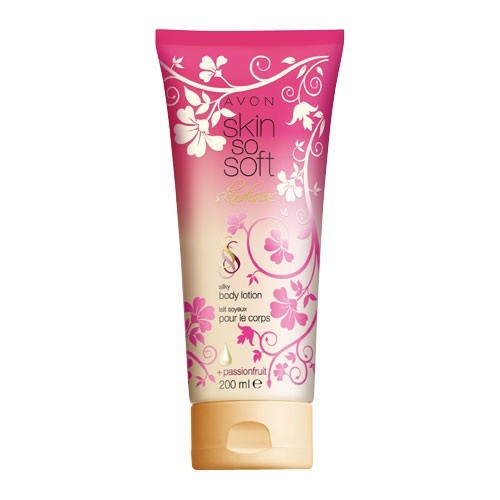 Read more about the article Skin So Soft Skindisiac Silky Body Lotion