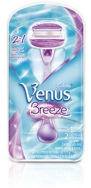 Read more about the article Venus Breeze