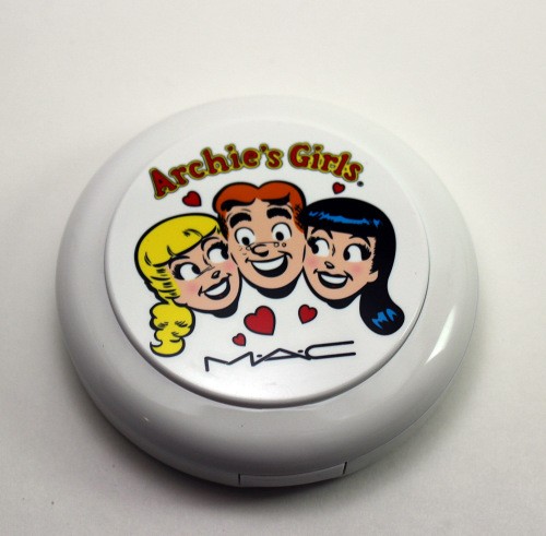 Read more about the article Archies Girls Pearlmatte Face Powder- Veronicas Blush