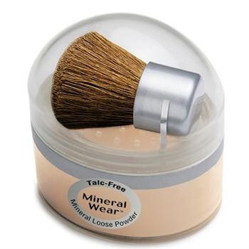 Read more about the article Mineral Wear : Talc-Free Mineral Loose Powder