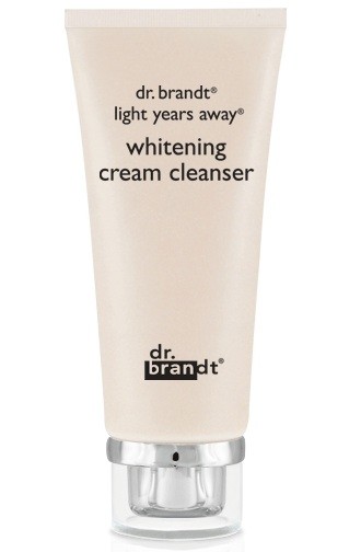 Read more about the article Dr Brandt: Whitening Creamy Cleanser