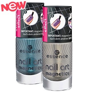 Read more about the article Essence Magnetic Nail Polish