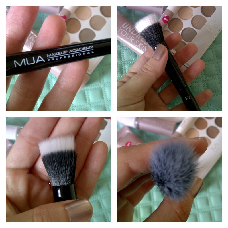 Read more about the article MUA F2 Stippling Brush