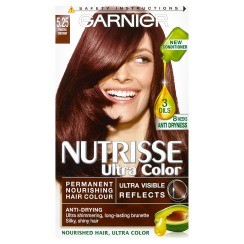 Read more about the article Garnier Nutrisse Ultra Hair Color