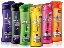 Read more about the article Sunsilk for Great HAIR