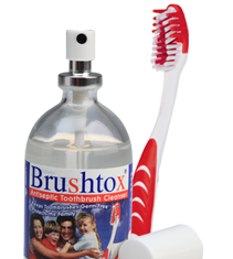 Read more about the article Brushtox