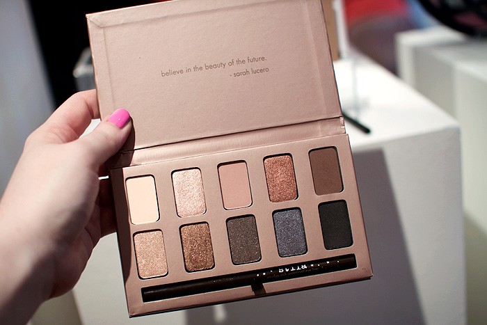 Read more about the article Stila In The Light Palette