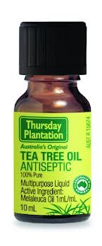 Read more about the article Thursday Plantation Tea Tree Oil