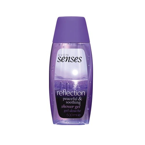 Read more about the article Reflection Shower Gel