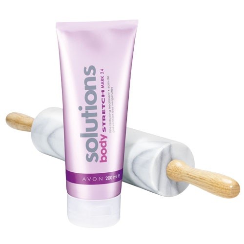 Read more about the article Solutions : Stretchmark 24 Line Reducing Treatment