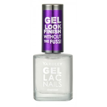 Read more about the article Yardley Gel-Lac Nail Polish in Overcoat