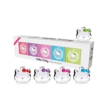 Read more about the article Hello Kitty Miniature Set