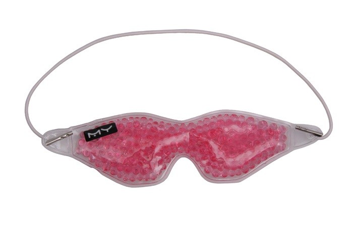 Read more about the article Gel Bead Eyemask