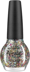 Read more about the article Rainbow in the S-Kylie Nail Polish