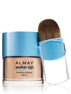 Read more about the article Almay Wake Up Foundation