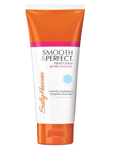 Read more about the article Sally Hansen Smooth & Perfect Hand Crème