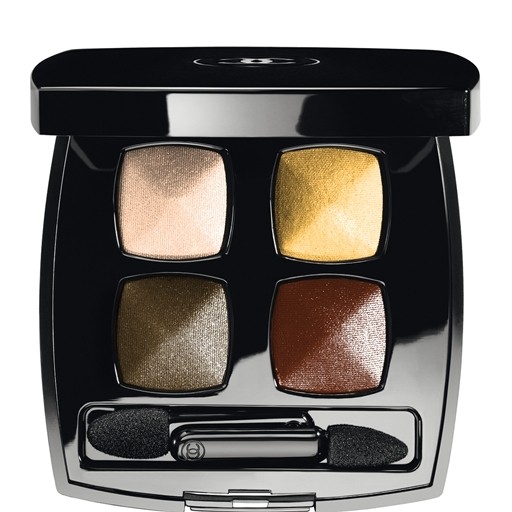 Read more about the article Les 4 Ombres  Quadra Eyeshadow