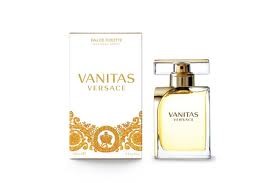 Read more about the article Vanitas Versace Eau de Toilette