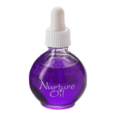 Read more about the article Nurture Oil : Cuticle Oil