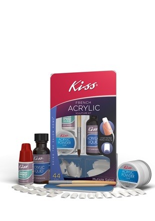 Read more about the article Kiss French Acrylic Kit