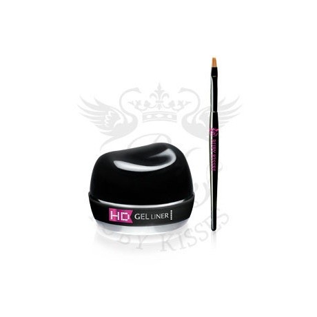 Read more about the article Ruby Kisses : Gel Eyeliner