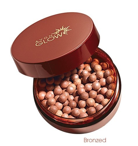 Read more about the article Avon Glow Bronzing Pearls – Warm