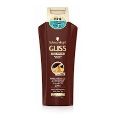 Read more about the article Schwarzkopf Gliss with Marrakesh oil & Coconut