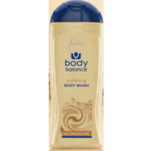 Read more about the article Justine body balance moisturising body lotion with shea butterr