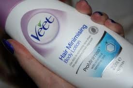 Read more about the article Veet Hair Minimising Body Moisturiser