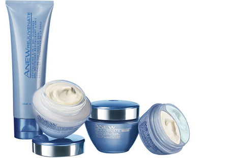 Read more about the article Anew by Avon