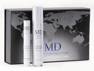 Read more about the article MD Hair Restoration System